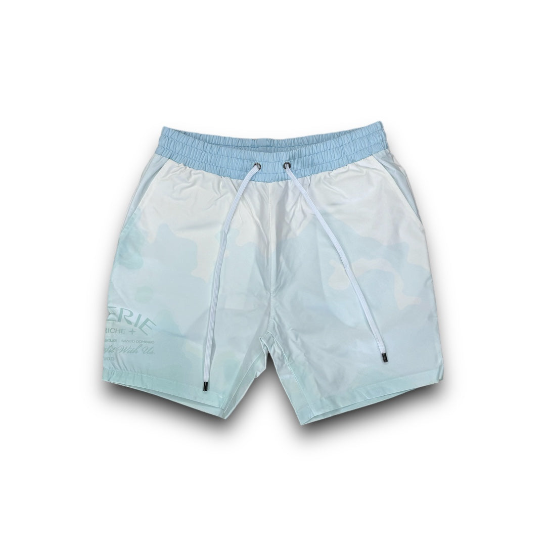 VIERICHE Coterie Shy Woven Shorts