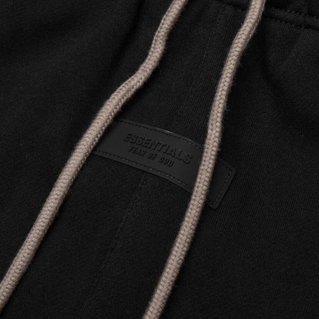 Fear Of God Essentials Sweatpants Jet Black