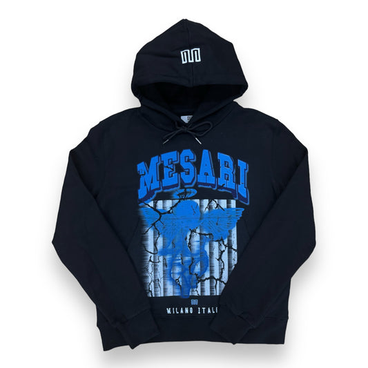 Mesari Italia Hoodie