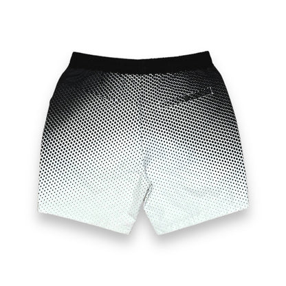 VIERICHE Retro Beauty Reversible Shorts