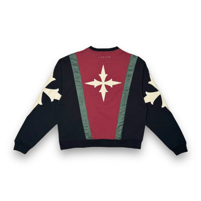 Vie Riche Trovestar Crewneck