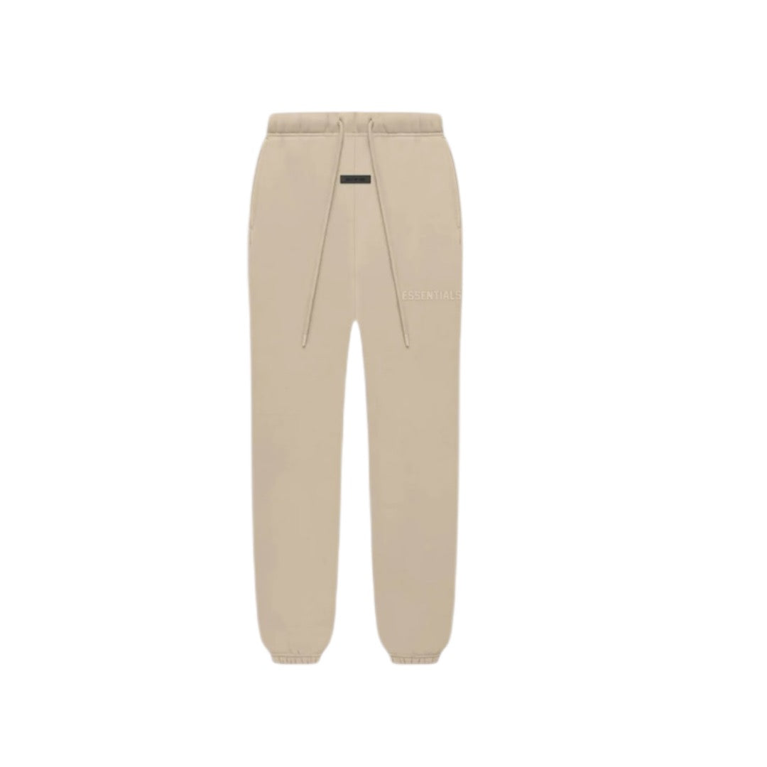 Fear Of God Essentials Sweatpants Dusty Beige