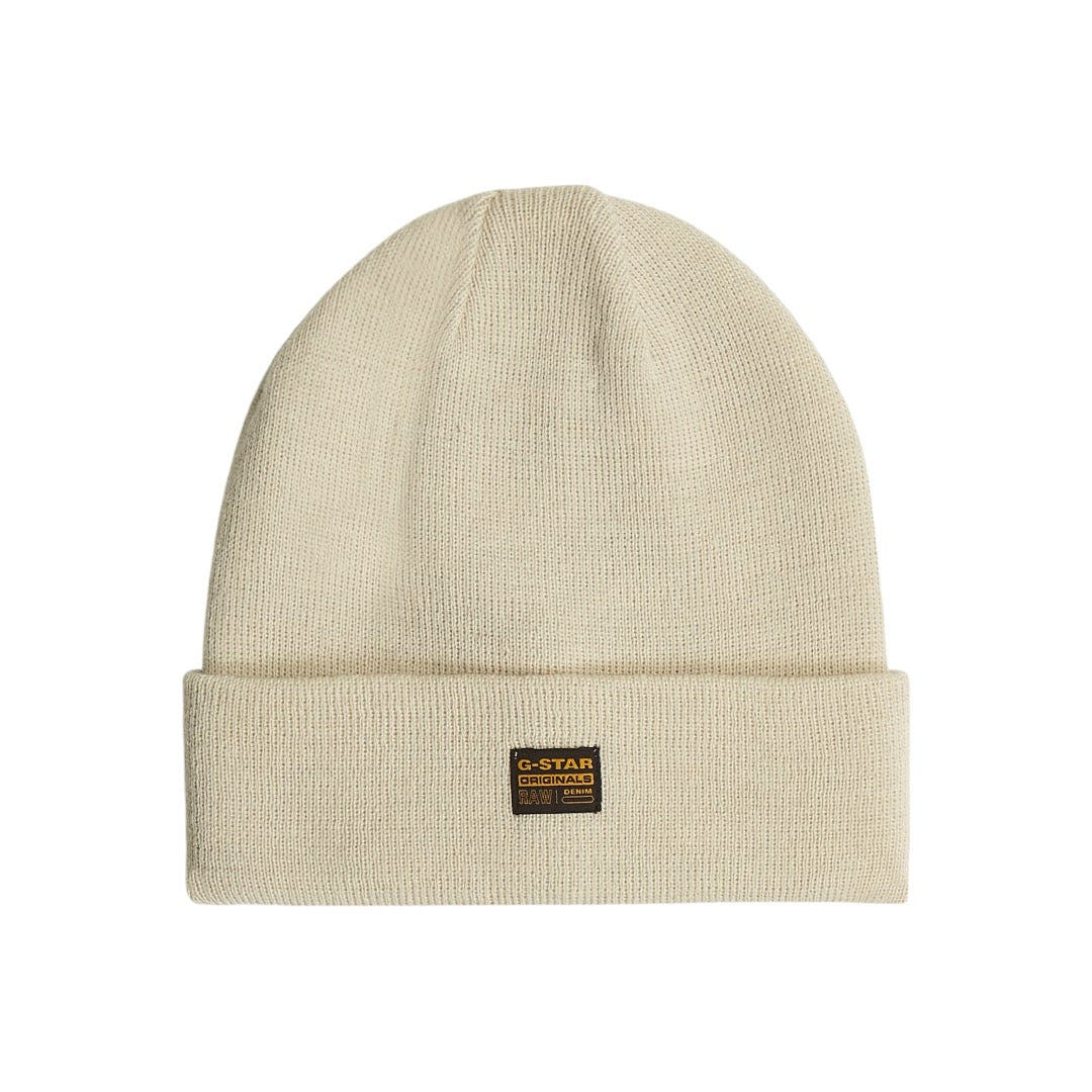 G-Star Beanie ‘Whitebait’