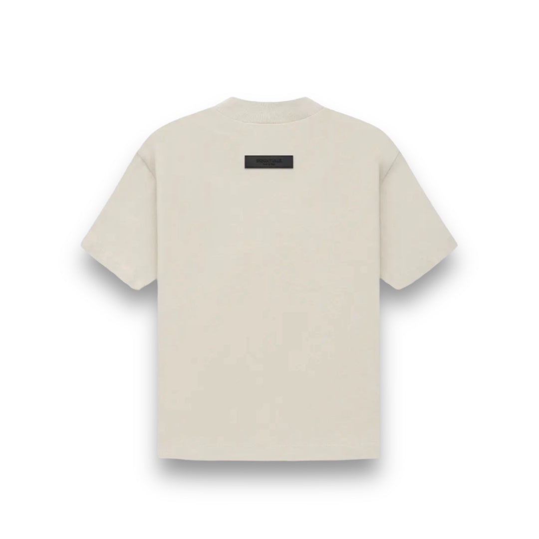 Essentials Fear Of God 1977 T-Shirt Tan