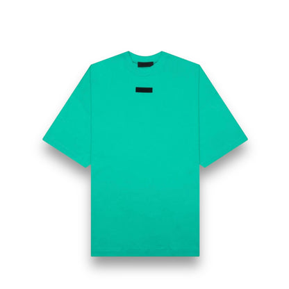 Essentials Fear Of God S/S T-Shirt Mint Leaf