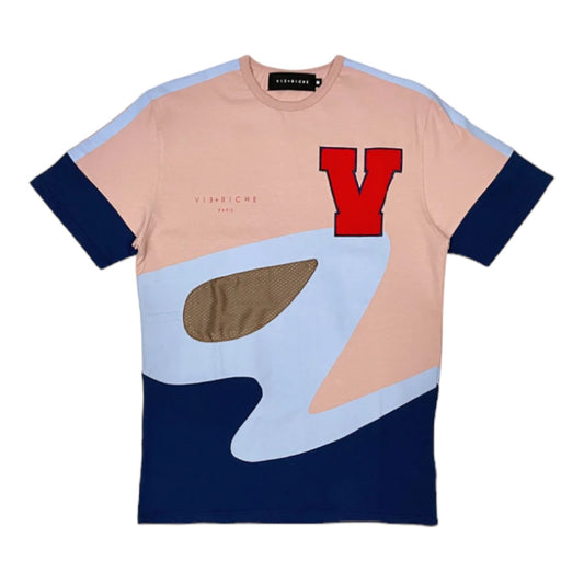 Vieriche Boost Wave Tee Shirt