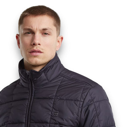 G-STAR Quilted Jacket