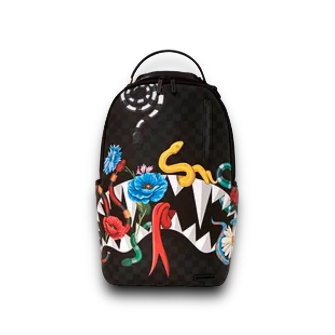 Sprayground bookbag “Snake”