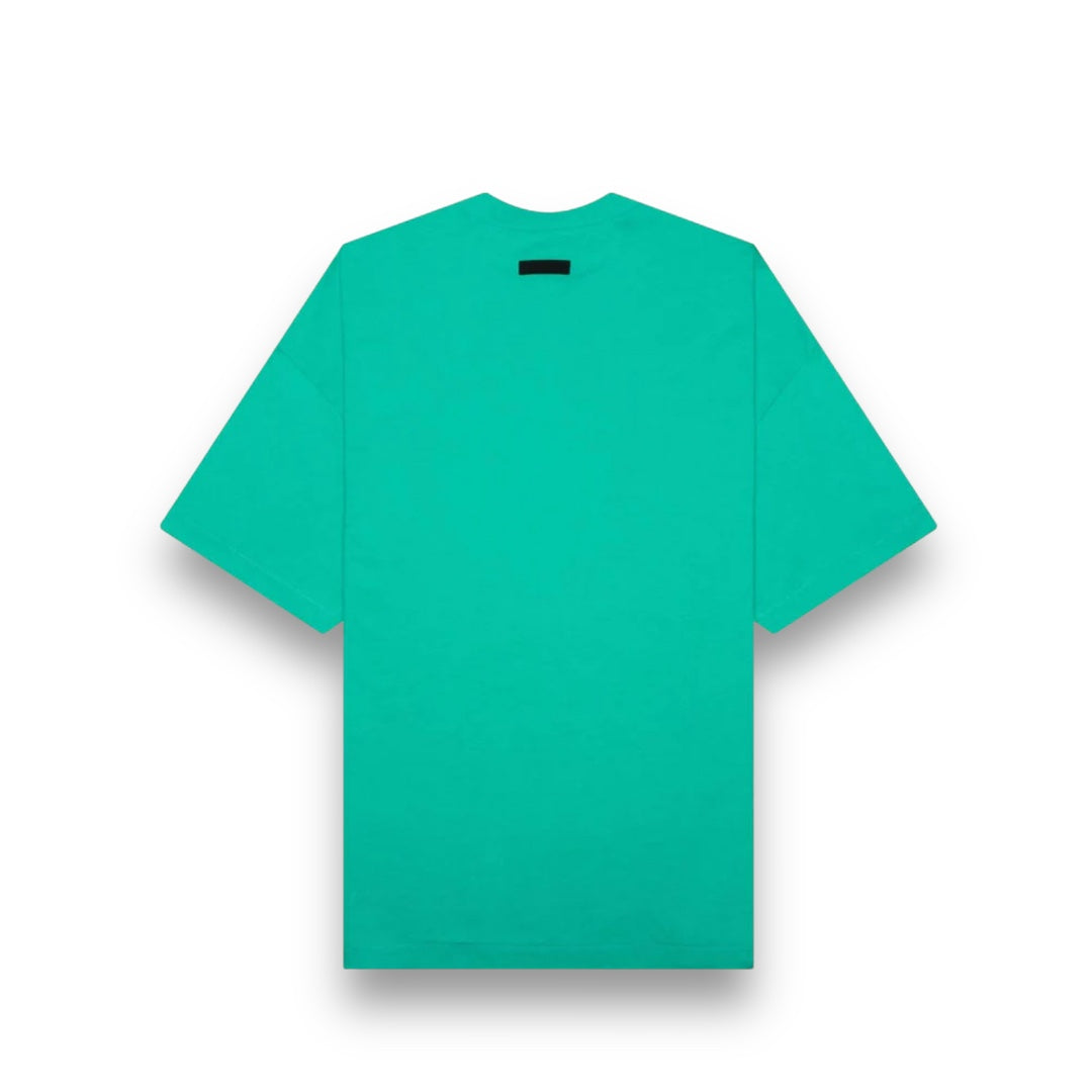 Essentials Fear Of God S/S T-Shirt Mint Leaf