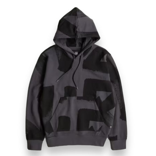G-Star Calligraphy Allover Hoodie