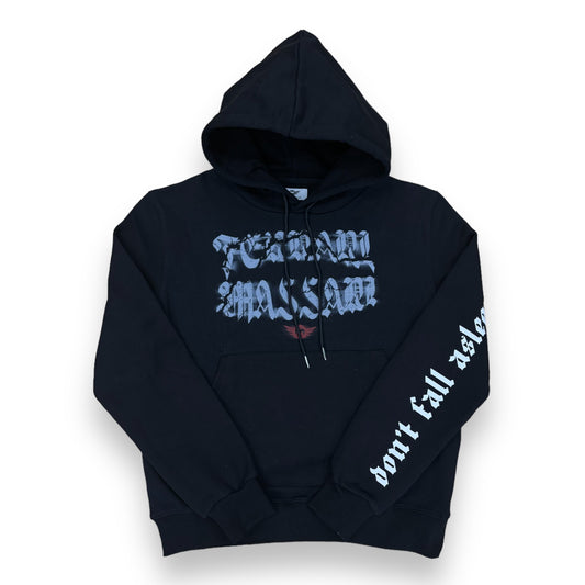 FerrariMassari Don’t Fall Asleep Hoodie