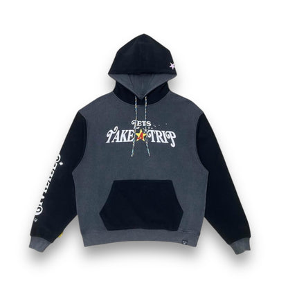 Civilized Stoners Club Hoodie