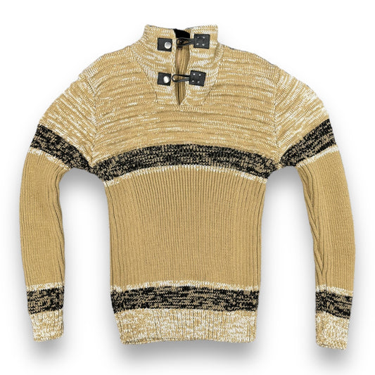 LCR Sweater Beige Sweater