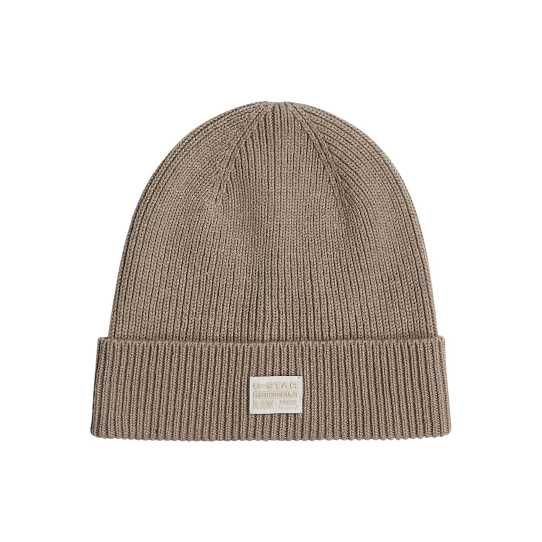 G-Star Beanie ‘Elephant Skin’