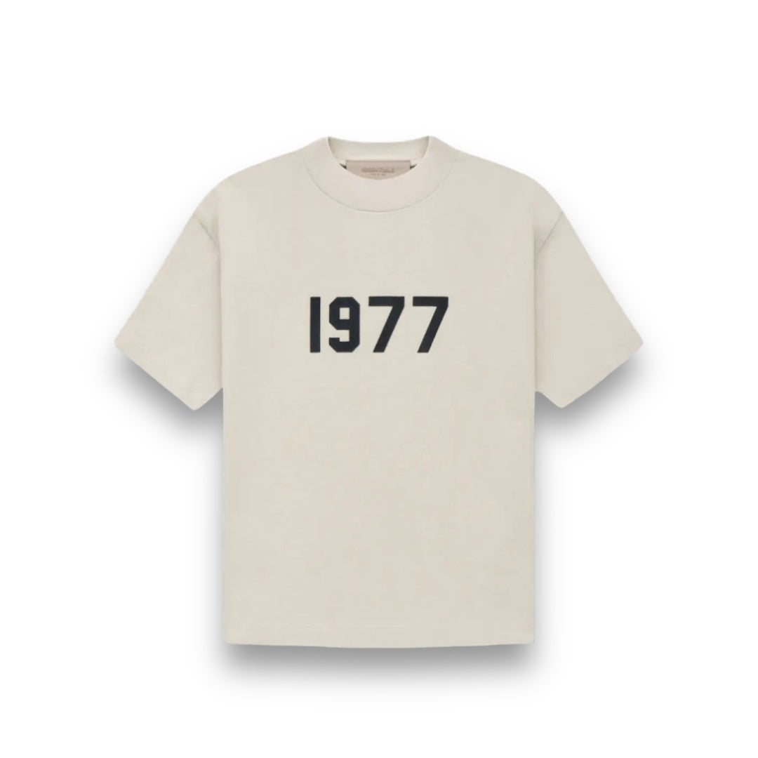 Essentials Fear Of God 1977 T-Shirt Tan