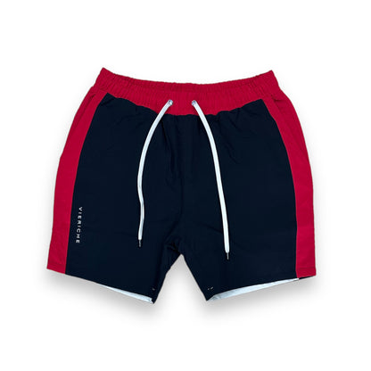 VIERICHE Coterie Reversible Shorts