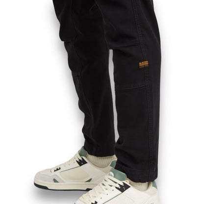 G-Star Rovic Pants zip 3D Regular Tapered