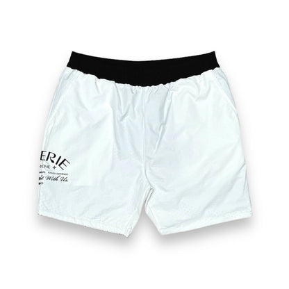 VIERICHE Retro Beauty Reversible Shorts