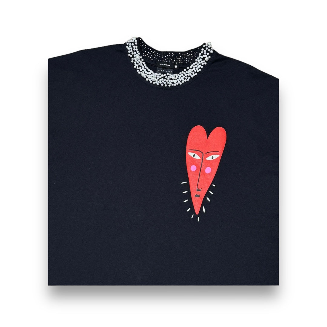 VIERICHE The Lovers  Tee