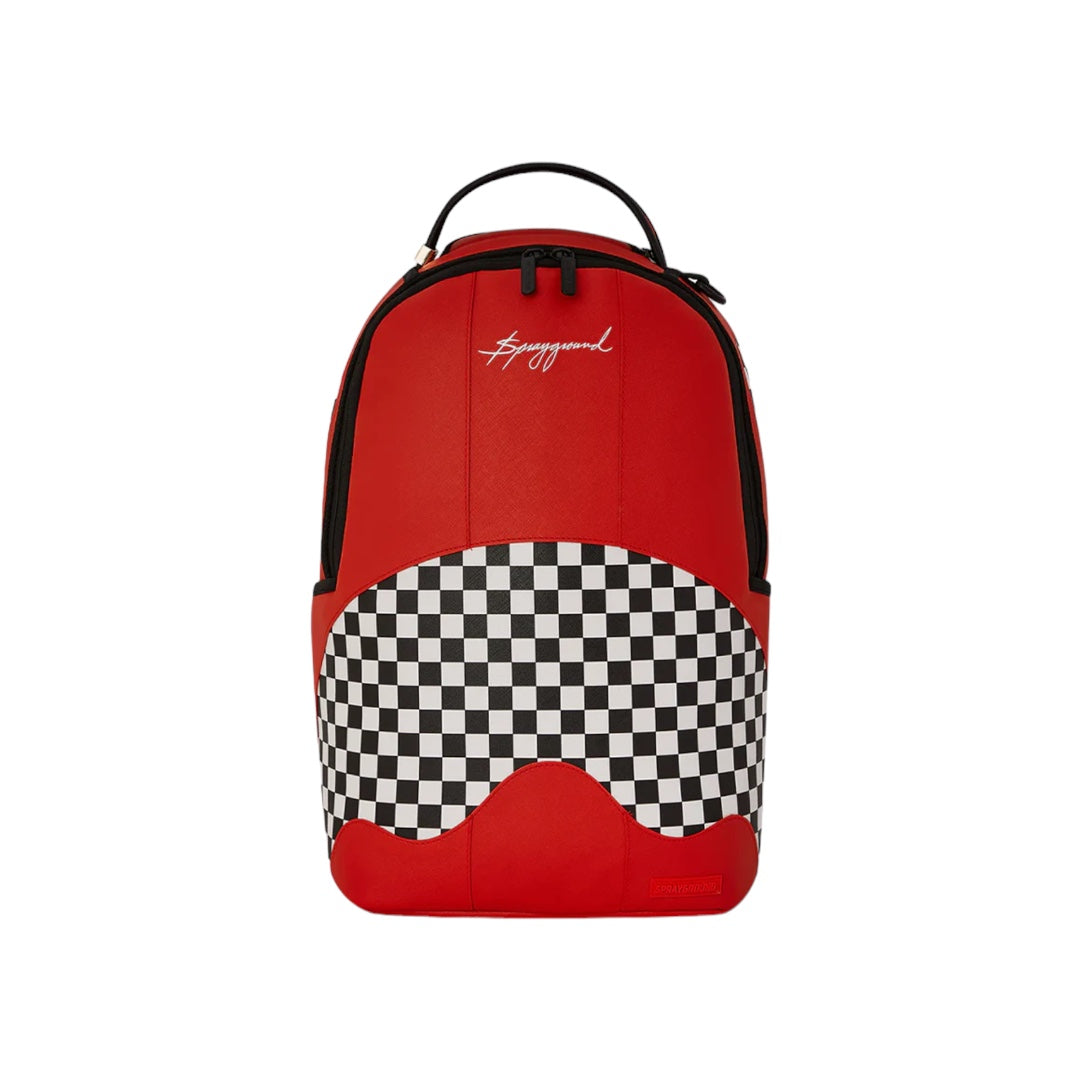 Sprayground bookbag “Roque Racer”