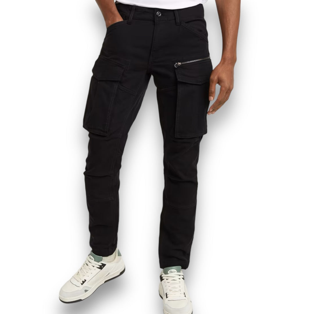 G-Star Rovic Pants zip 3D Regular Tapered