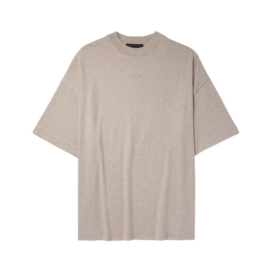 Essentials Fear Of God T Shirt Beige