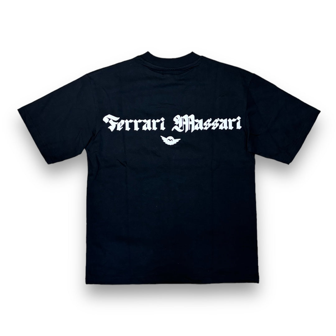 FerrariMassari Street Skaters Gang Tee