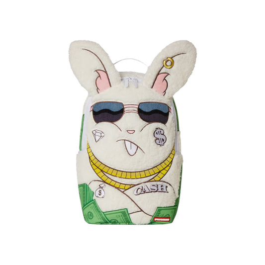 Sprayground bookbag “Bunny Munny”