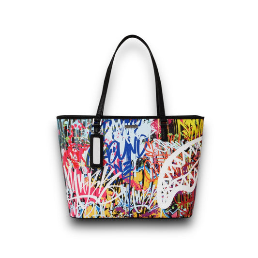 Sprayground “Lower East Side” Tote