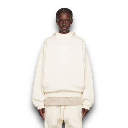 Essentials Fear of God Off-White Hoodie