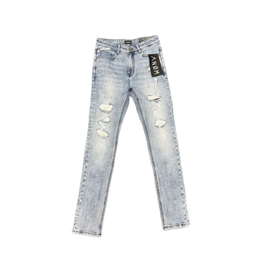 ANOM Jeans Savannah