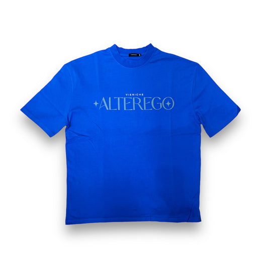 VIERICHE Embraced Ego Tee