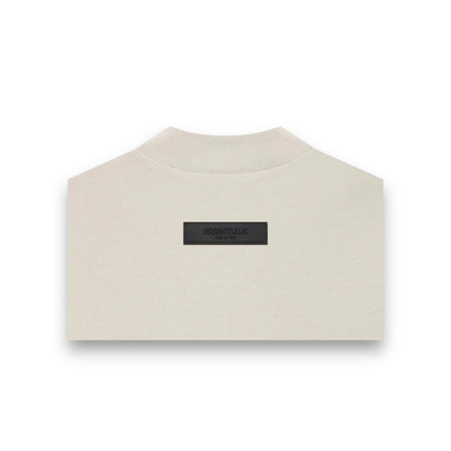 Essentials Fear Of God 1977 T-Shirt Tan