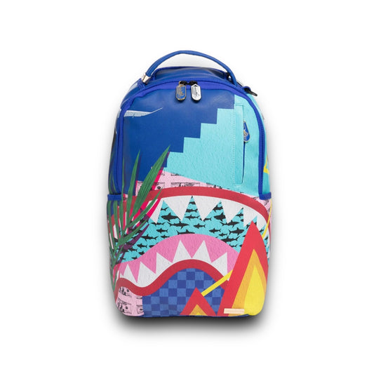 Sprayground bookbag “South Beach”