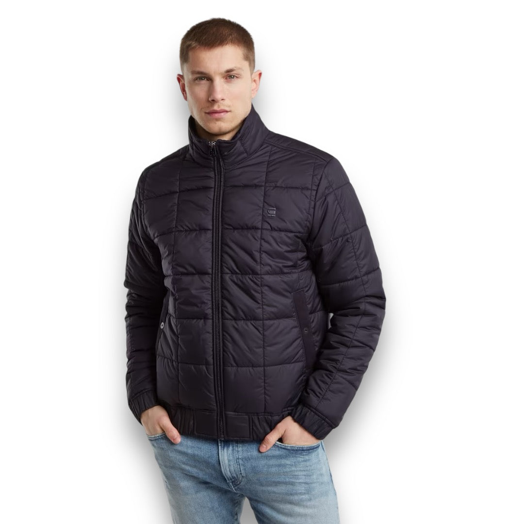 G-STAR Quilted Jacket