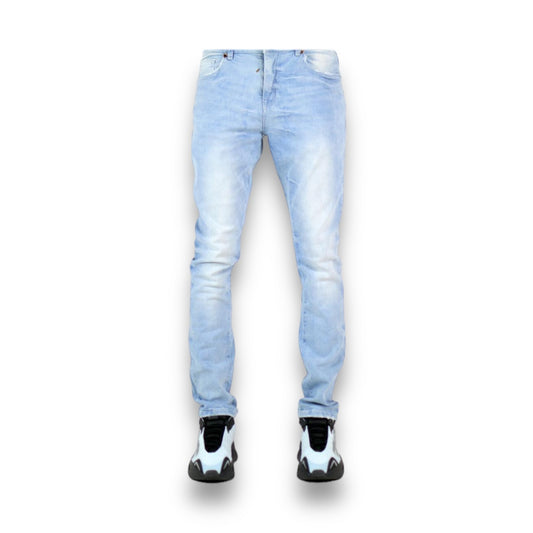 Focus Denim Light wash