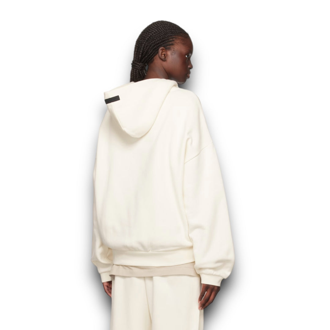 Essentials Fear of God Off-White Hoodie