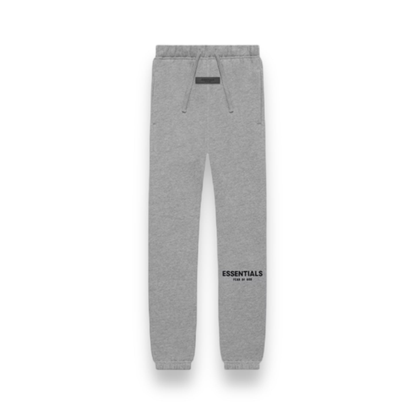 Fear Of God Essentials Sweatpants Dark Oatmeal