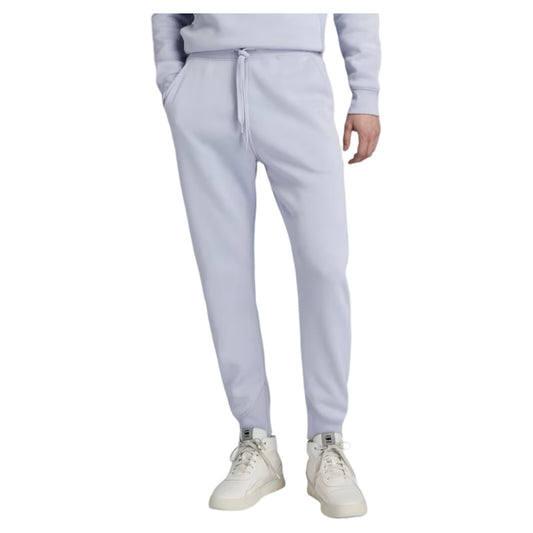 G-STAR premium core type sweat pants Icelandic Blue