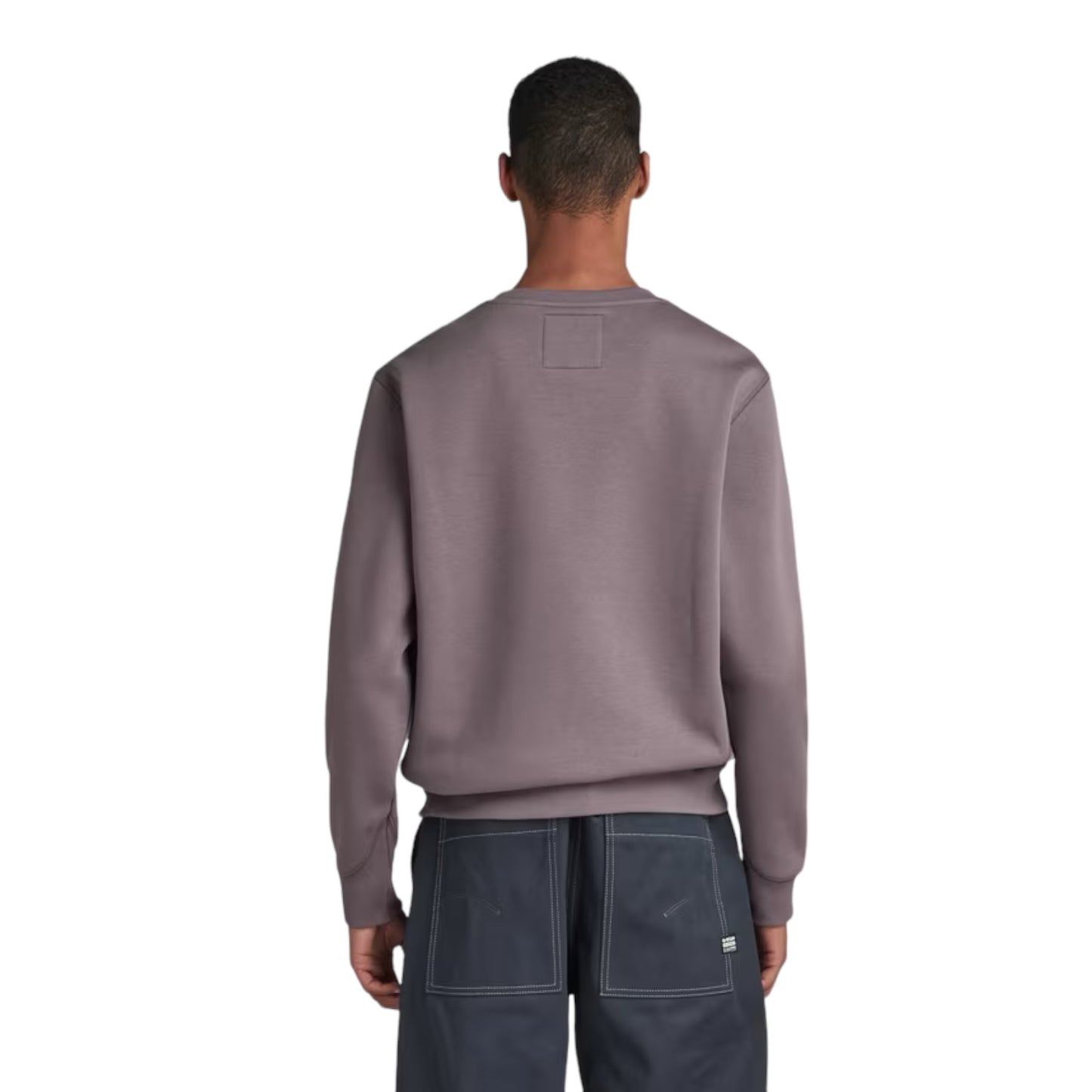 G-STAR premium core sweater Rabbit