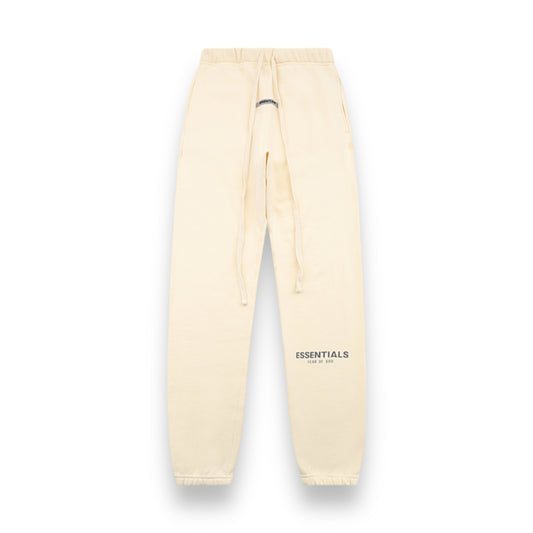 Fear Of God Essentials Sweatpants Cream