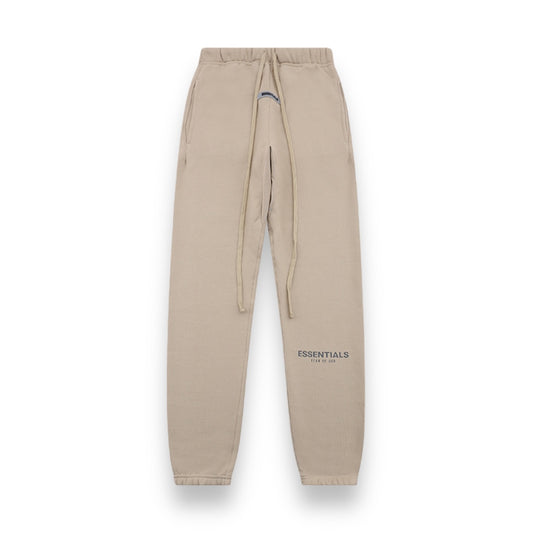 Fear Of God Essentials Sweatpants Tan