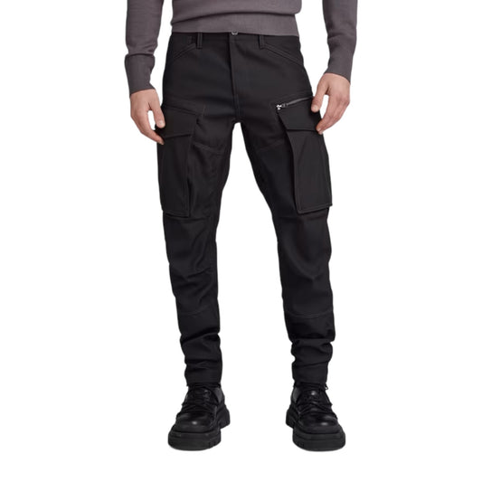 G-Star Rovic zip 3D Regular jeans Black