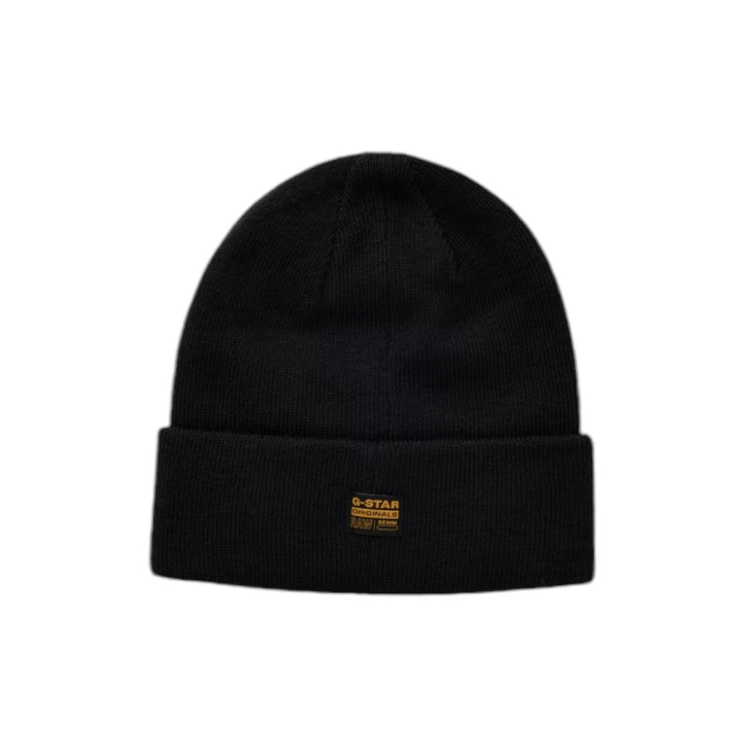 G-STAR EFFO RAW LONG BEANIE