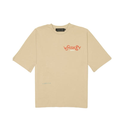 VIERICHE 1974 Wild West Sand Tee