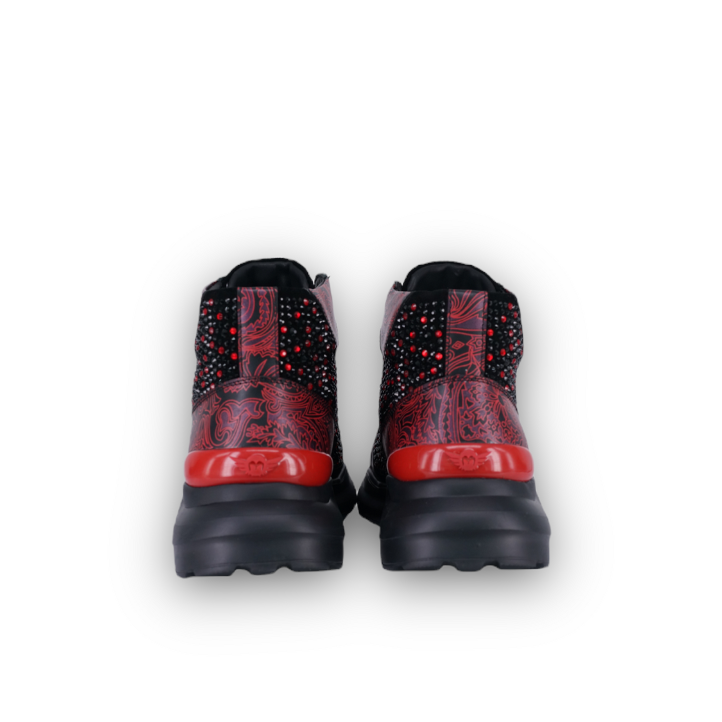 FerrariMassari DANDANA HUSTLER DRIP Shoes