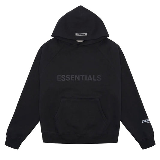 Essentials Fear Of God Stretch Limo Hoodie