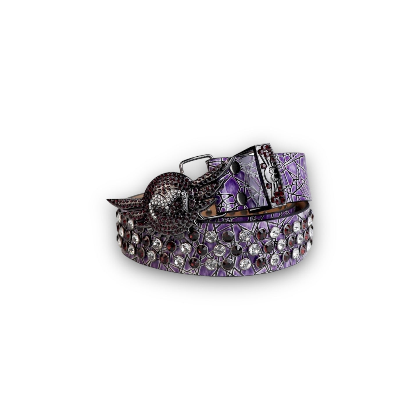 Ferrari Massari Grape Street Hustler Belt